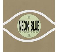 Amelia Meath & Blake Mills / Sam Gendel - Neon Blue