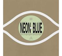 Amelia Meath & Blake Mills / Sam Gendel - Neon Blue [7" VINYL]