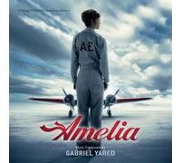 Amelia-Music By Gabriel Yar - Various Artists