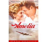 Amelia (Rental Ready) [DVD] [2009] [Region 1] [US Import] [NTSC]