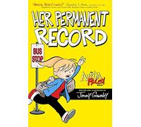 Amelia Rules!: Her Permanent Record