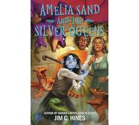 Amelia Sand and the Silver Queens