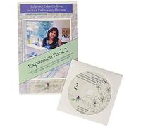 Amelia Scott Designs Pattern, Blue