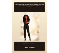 Amelia Shade's Guide to Looking Like You Know What You're Doing: Adulthood, Bad Decisions, and Other Things We Pretend to Understand (Amelia Shade's Guide to Surviving People)