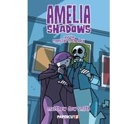 Amelia Shadows and the Monster in the Box