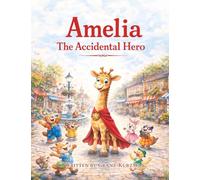 Amelia: The Accidental Hero