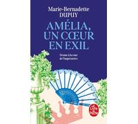 Amélia, un coeur en exil (Littérature)
