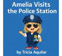 Amelia Visits the Police Station (Bobby Visits)