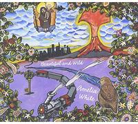 Amelia White - Beautiful And Wild