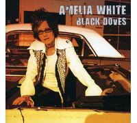 Amelia White - Black Doves