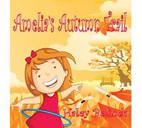 Amelia's Autumn Trail