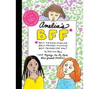 Amelia's Bff