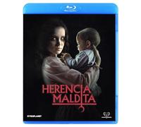 Amelia's Children (2023) Blu Ray