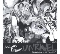 Amelias Dream - Unravel. Recorded Live at the Magic Shop