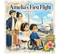 Amelia's First Flight (9)