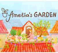 Amelia's Garden NA Nintendo Switch CD Key