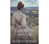 Amelia's Heartsong: 2 (Shenandoah Brides)