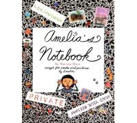 Amelia's Notebook