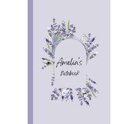 Amelia's Notebook