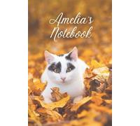 Amelia's Notebook