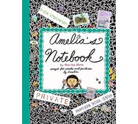 Amelia's Notebook