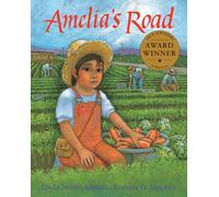 Amelia's Road