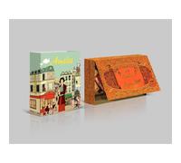 AMÉLIE 25th Anniversary Limited Collectors Edition Blu-ray Blu-ray