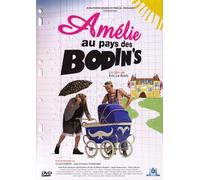 Amelie au Pays des Bodin'S-DVD