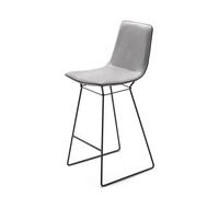 Amelie Counter stool High Back Freifrau Manufaktur