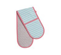 Amelie Double Oven Glove - Multi-Coloured