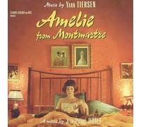 Amelie From Montmartre by N/A