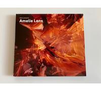 AMELIE LENS - FABRIC PRESENTS: AMELIE LENS (CD) Brand New Sealed