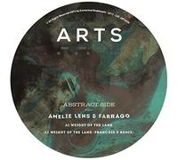 Amelie Lens & Farrago - Weight Of The Land