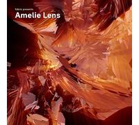 Various Artists Fabric Presents Amelie Lens (Vinyl) 12" Album