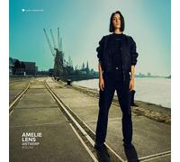 Various Artists : Global Underground #44: Antwerp - Mixed By Amelie Lens CD 2
