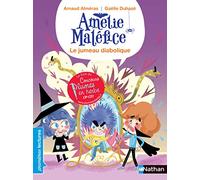 Amélie Maléfice - Le jumeau diabolique
