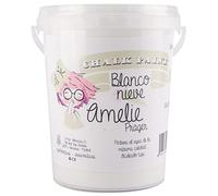 Amelie Prager 1000 - 01 Paint to The Chalk, Snow White, 1 L