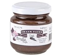 Amelie Prager 120 - 24 Paint to The Chalk, Coffee, 120 ml