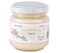 Amelie Prager 120 - 27 Paint to The Chalk, Cream, 120 ml