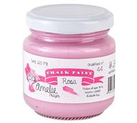 Amelie Prager 120 - 44 Paint to The Chalk, Pink, 120 ml