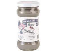 Amelie Prager 280 - 23 Paint to The Chalk, Steel, 280 ml