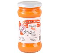 Amelie Prager 280 - 50 Paint to The Chalk, Orange, 280 ml