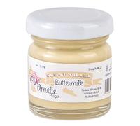 Amelie Prager amc-28 Paint to the Chalk, Buttermilk, 30 ml