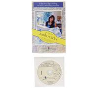 Amelie Scott Designs ASD233 Edge Jumbo Pack 1 Pattern