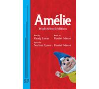 Amelie: Teen Edition