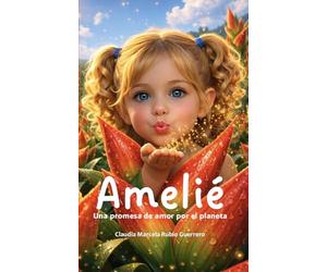 Amelié: Una Promesa de Amor por el Planeta