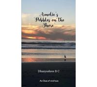 Amelie's 'Pebbles on the Shore'-An Oasis of Vivid hues
