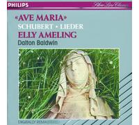 Ameling - Ave Maria