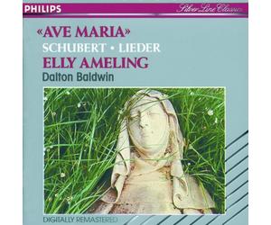 Ameling - Ave Maria