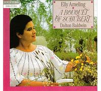 Ameling/Baldwin - Schubert: Lieder